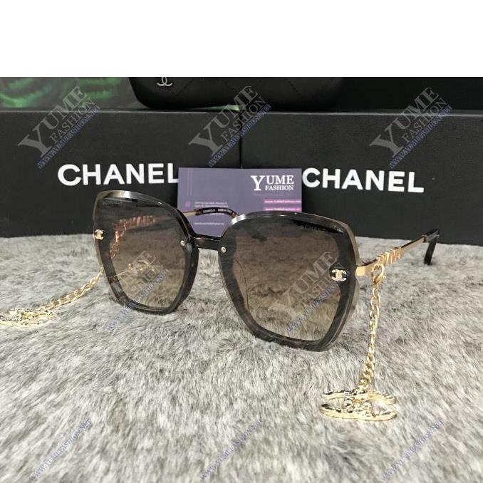 MẮT KÍNH CHANEL 