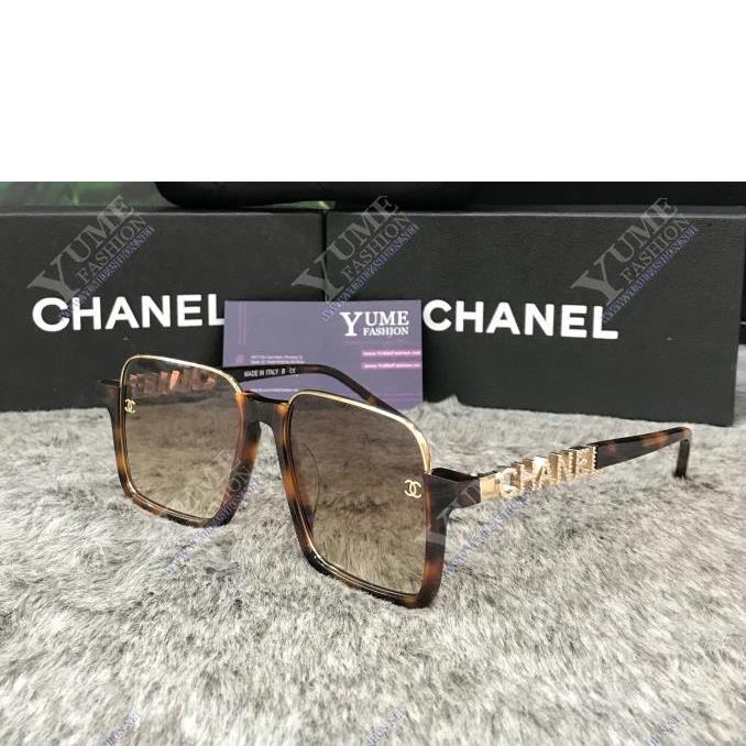 MẮT KÍNH CHANEL&nbsp;
