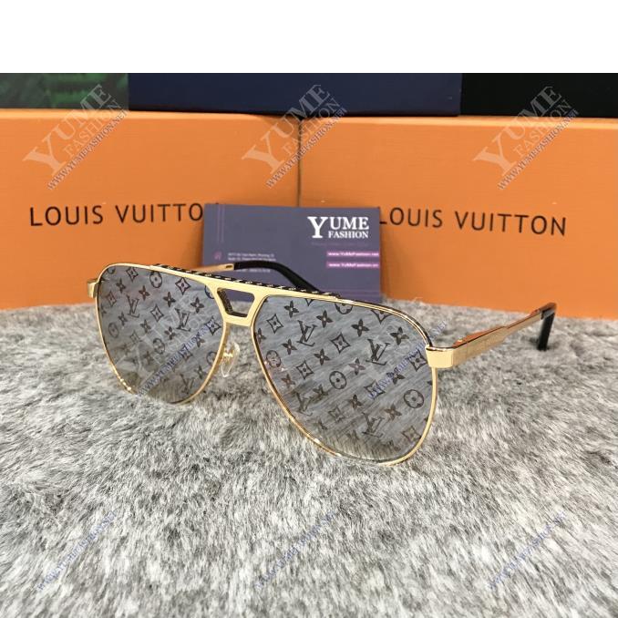 MẮT KÍNH LV 