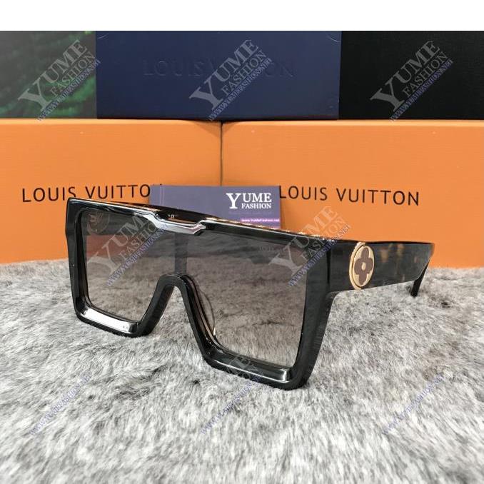 MẮT KÍNH LV 