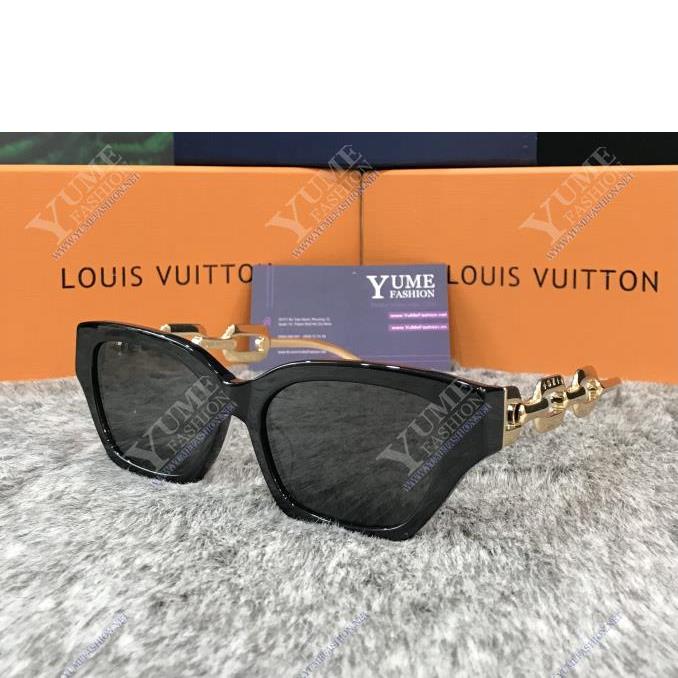 MẮT KÍNH LV 