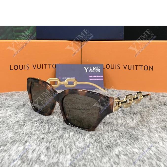 MẮT KÍNH LV 