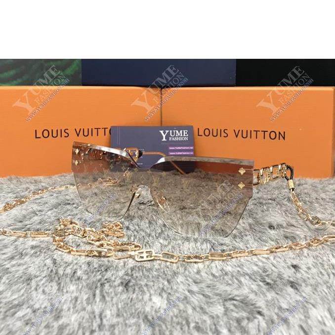 MẮT KÍNH LV 