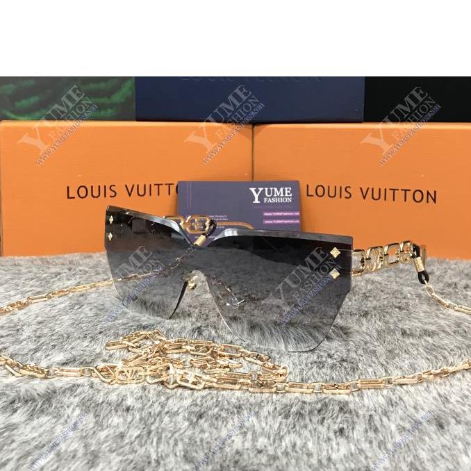 MẮT KÍNH LV 
