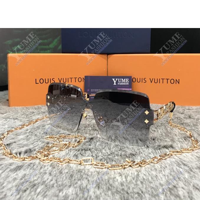 MẮT KÍNH LV 