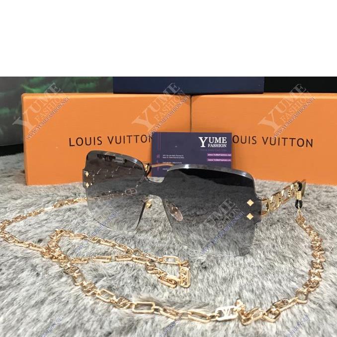 MẮT KÍNH LV 