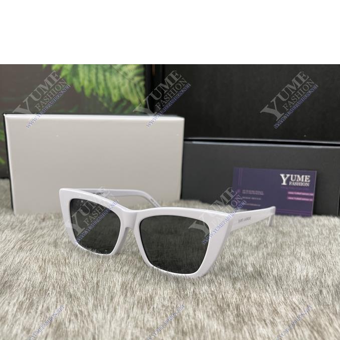 MẮT KÍNH SAINT LAURENT 