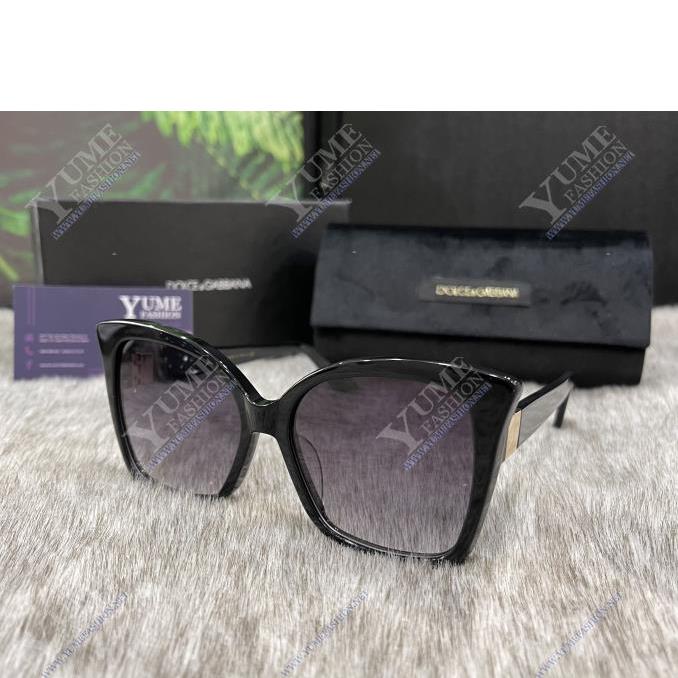 MẮT KÍNH DOLCE &GABBANA 