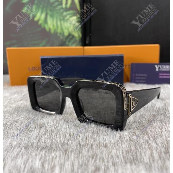 MẮT KÍNH LV 