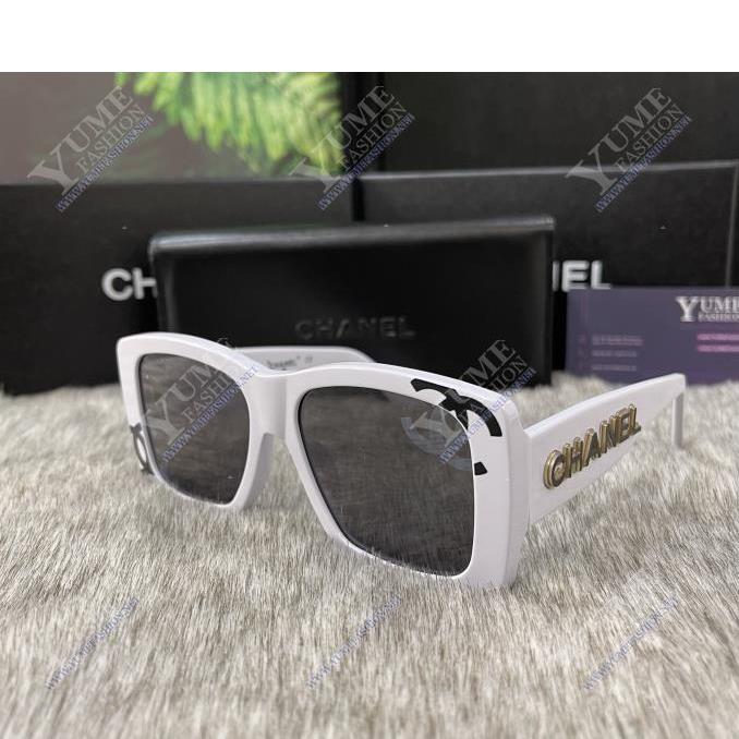 MẮT KÍNH CHANEL 