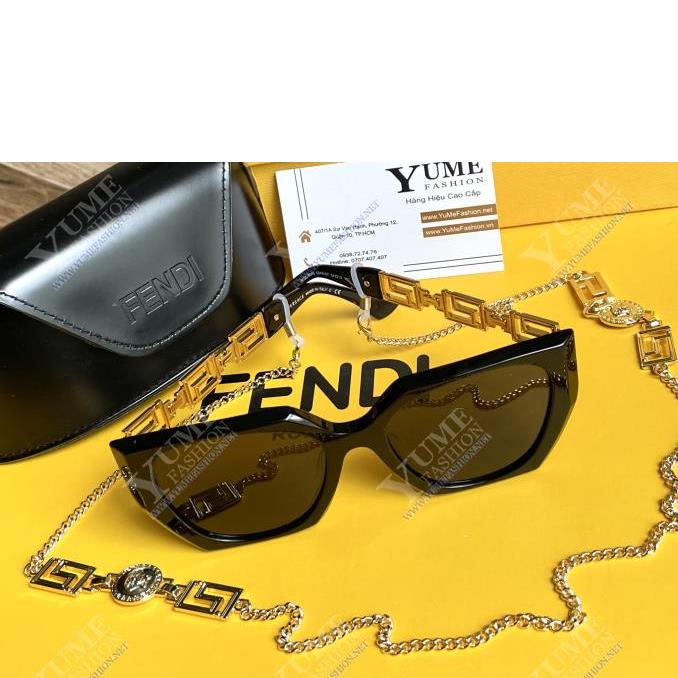 MẮT KÍNH VERSACE 