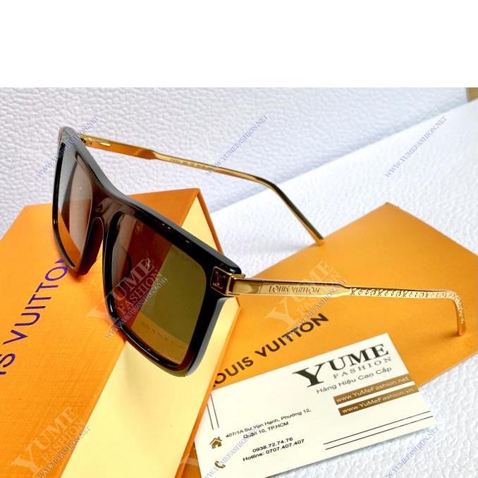 MẮT KÍNH LV 