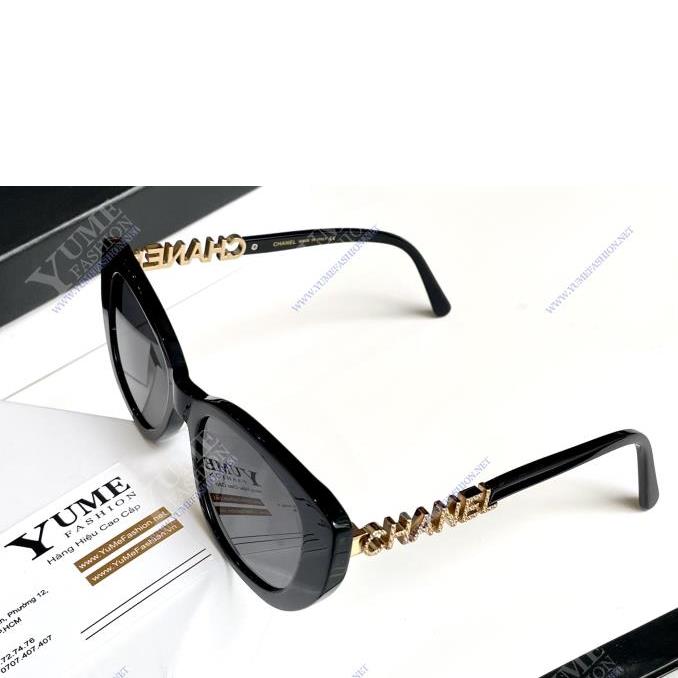 MẮT KÍNH CHANEL 