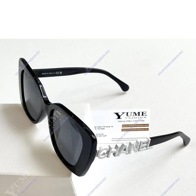 MẮT KÍNH CHANEL 