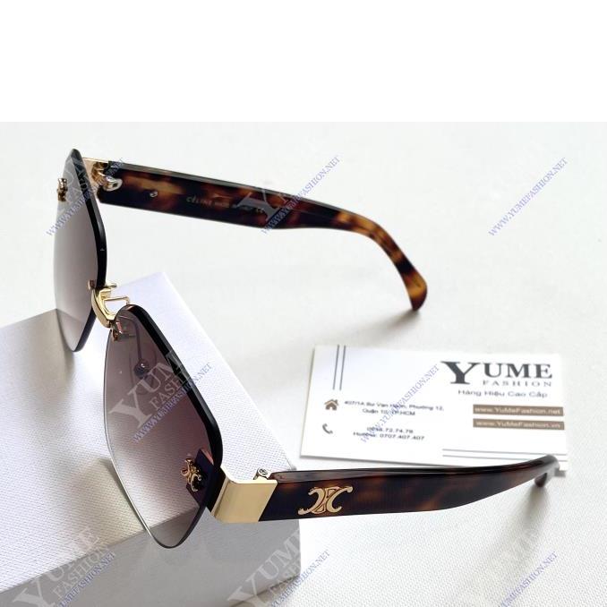 MẮT KÍNH CELINE&nbsp;M?t Kính Celine