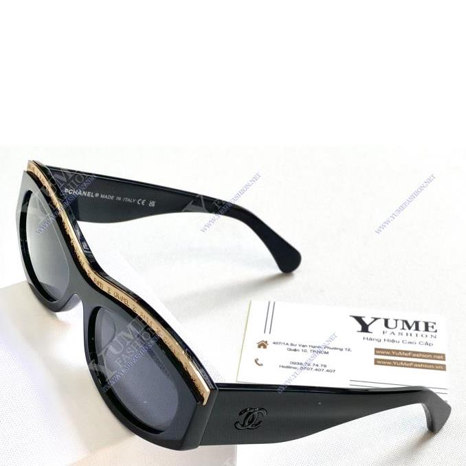 MẮT KÍNH CHANEL 