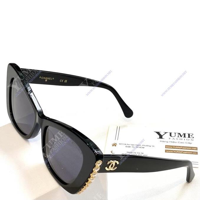 MẮT KÍNH CHANEL&nbsp;