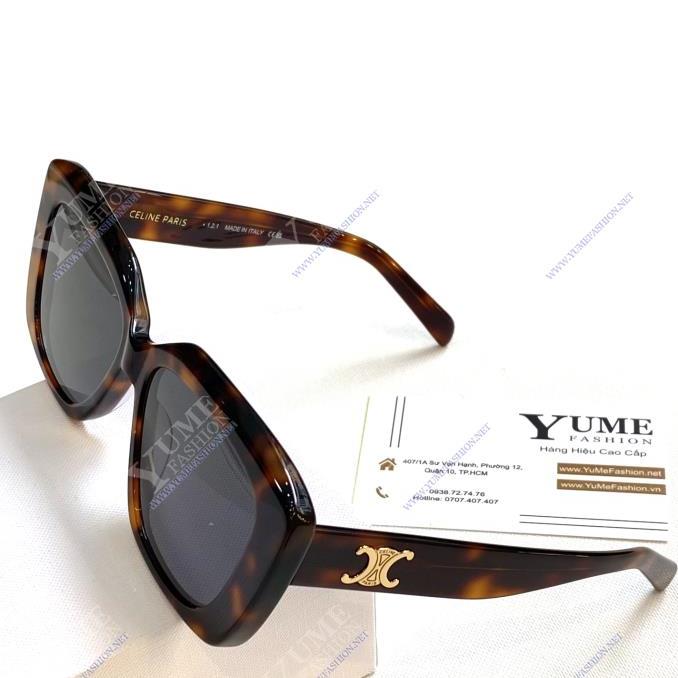 MẮT KÍNH CELINE  
