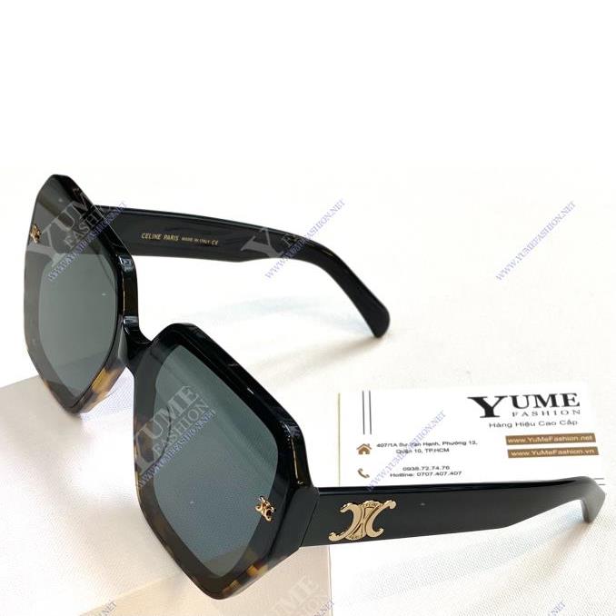 MẮT KÍNH CELINE &nbsp;