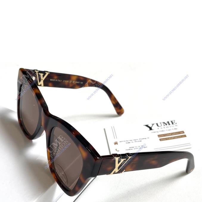 MẮT KÍNH LV 