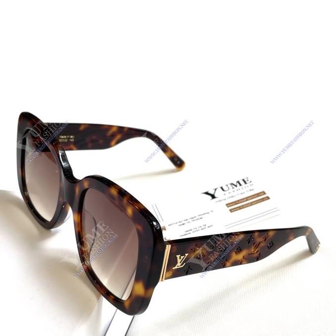 MẮT KÍNH LV 