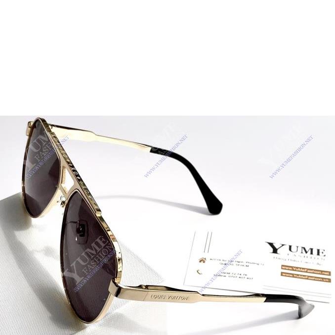 MẮT KÍNH LV 