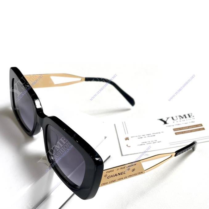 MẮT KÍNH CHANEL&nbsp;