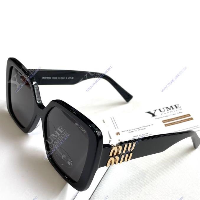 MẮT KÍNH MIUMIU 