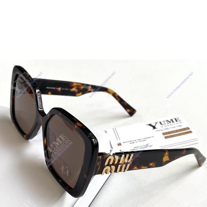 MẮT KÍNH MIUMIU&nbsp;