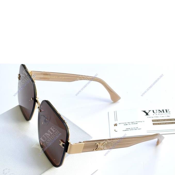 MẮT KÍNH CELINE  
