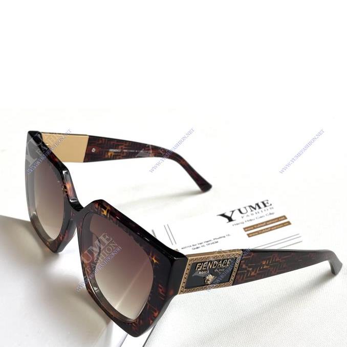 MẮT KÍNH FENDI&nbsp;