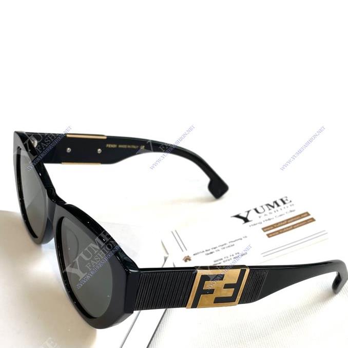 MẮT KÍNH FENDI 