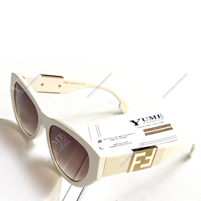 MẮT KÍNH FENDI 