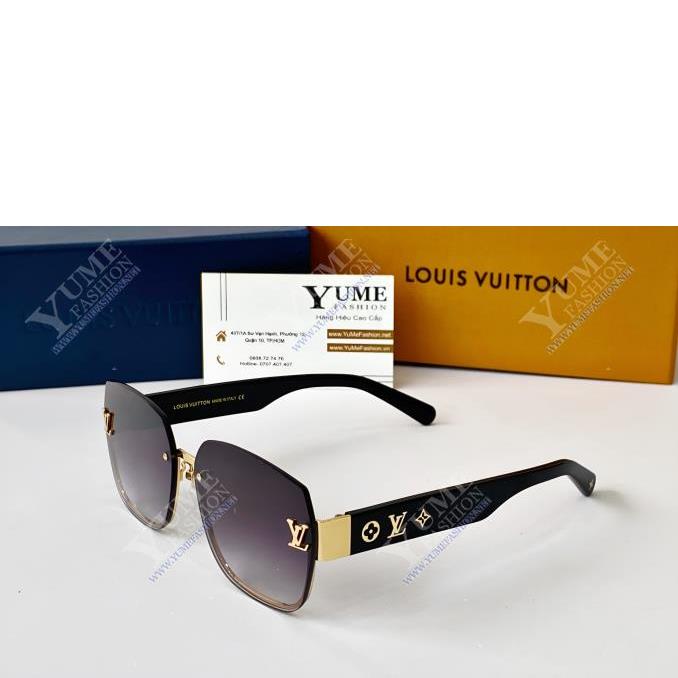 MẮT KÍNH LV 