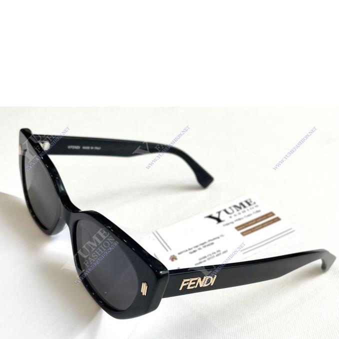 MẮT KÍNH FENDI&nbsp;