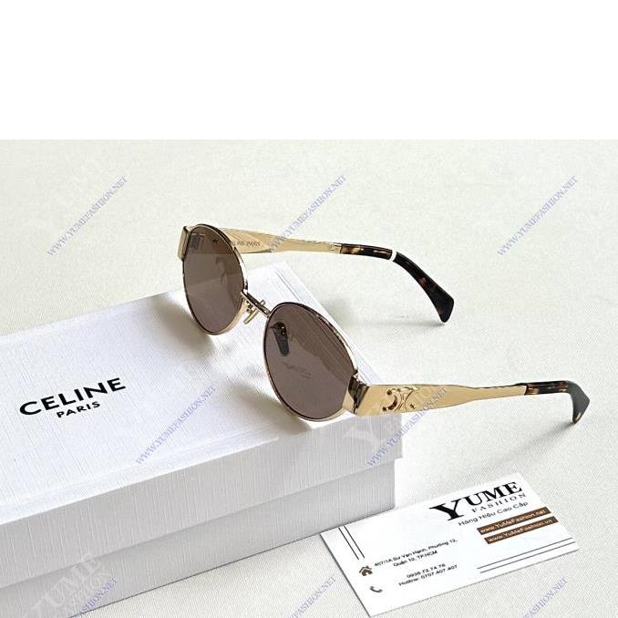 MẮT KÍNH CELINE &nbsp;