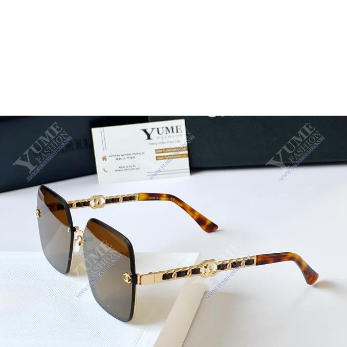 MẮT KÍNH CHANEL 