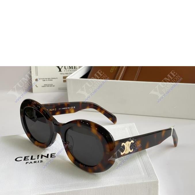 MẮT KÍNH CELINE&nbsp;M?t Kính Celine