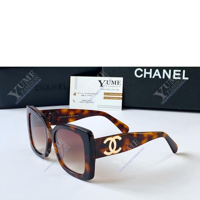 MẮT KÍNH CHANEL 