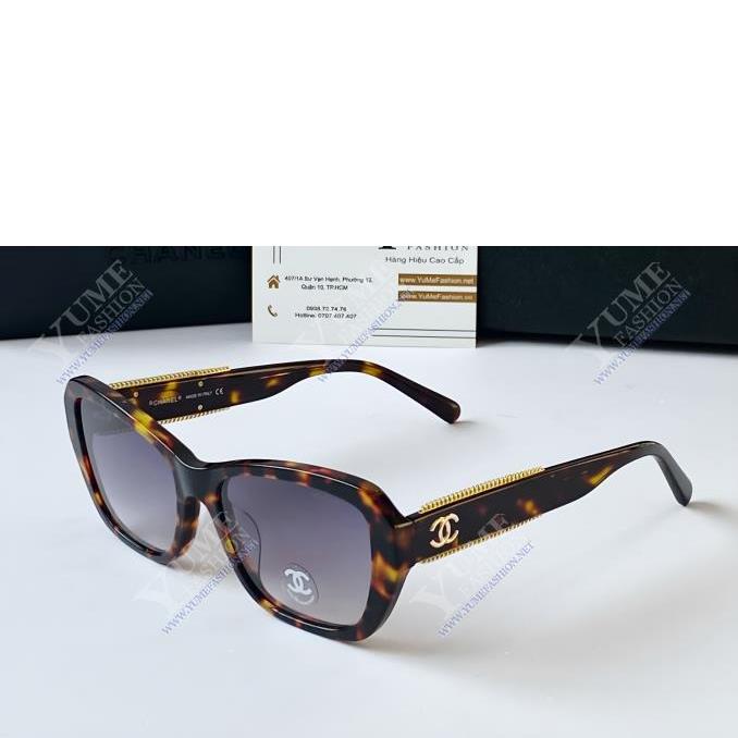 MẮT KÍNH CHANEL 