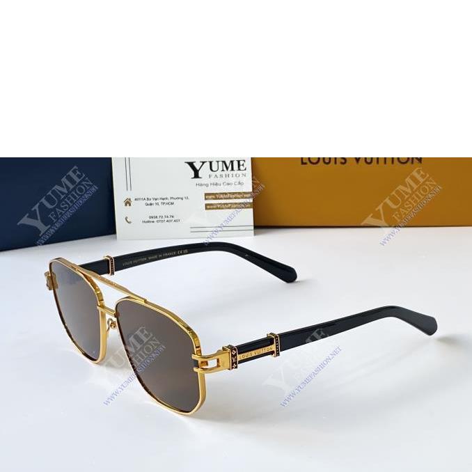 MẮT KÍNH LV 