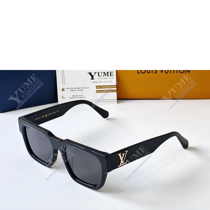 MẮT KÍNH LV 
