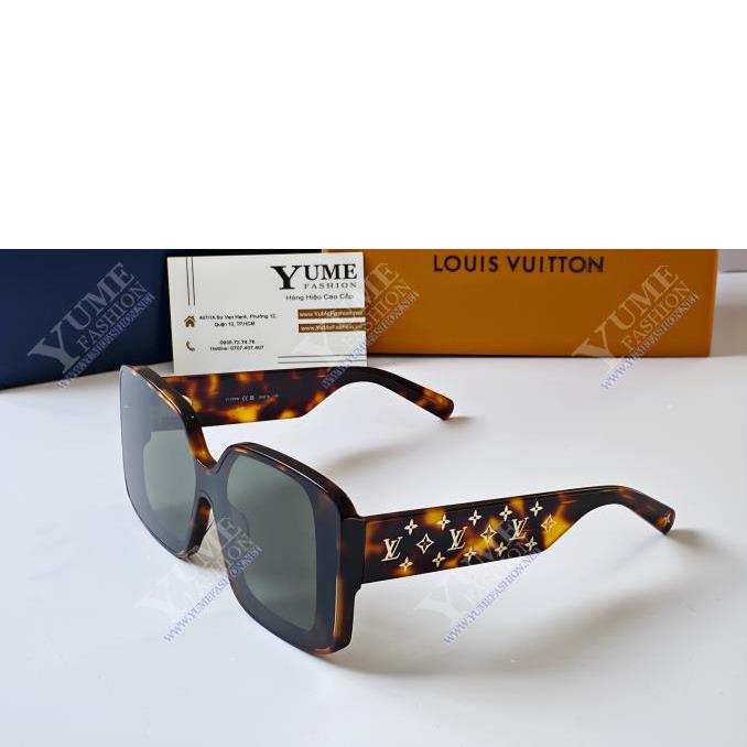 MẮT KÍNH LV 