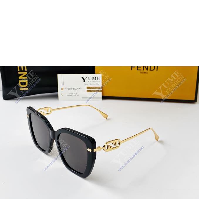 MẮT KÍNH FENDI 