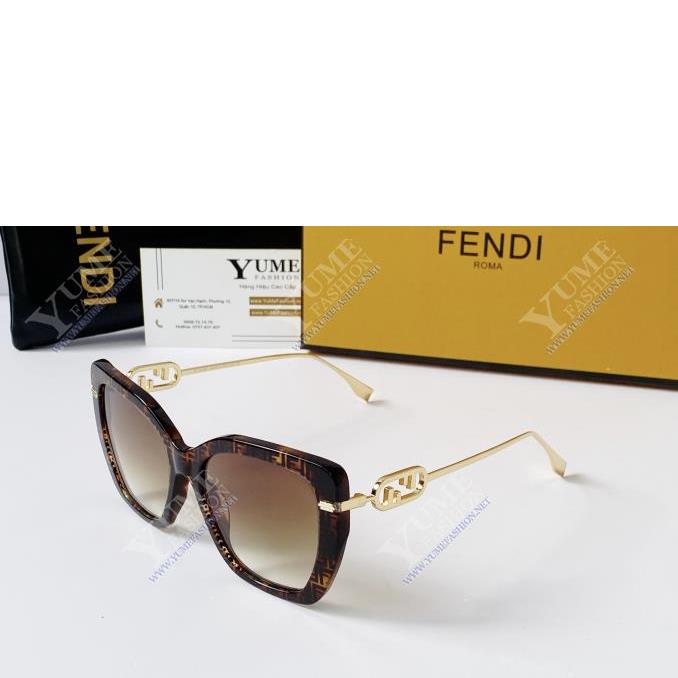 MẮT KÍNH FENDI&nbsp;