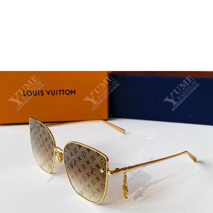 MẮT KÍNH LV 