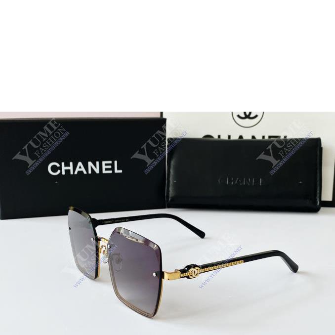 MẮT KÍNH CHANEL 