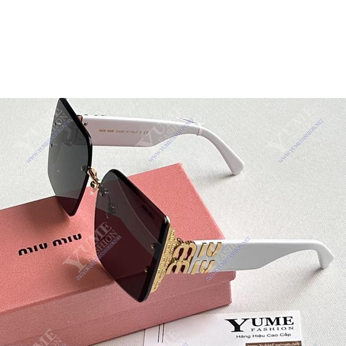 MẮT KÍNH MIU MIU &nbsp;