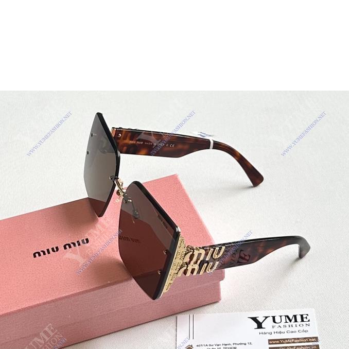 MẮT KÍNH MIU MIU &nbsp;