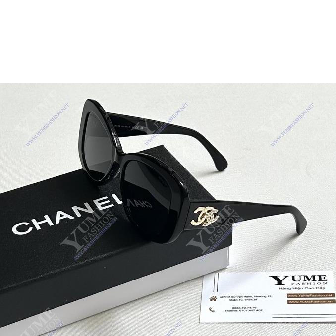 MẮT KÍNH CHANEL 